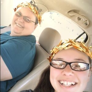 Meet your Posher, Doris